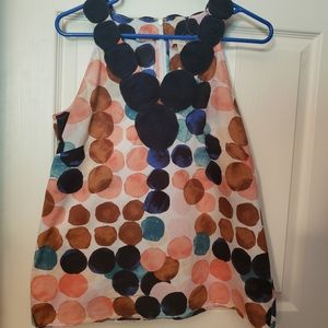 Polka Dot Michael Kors